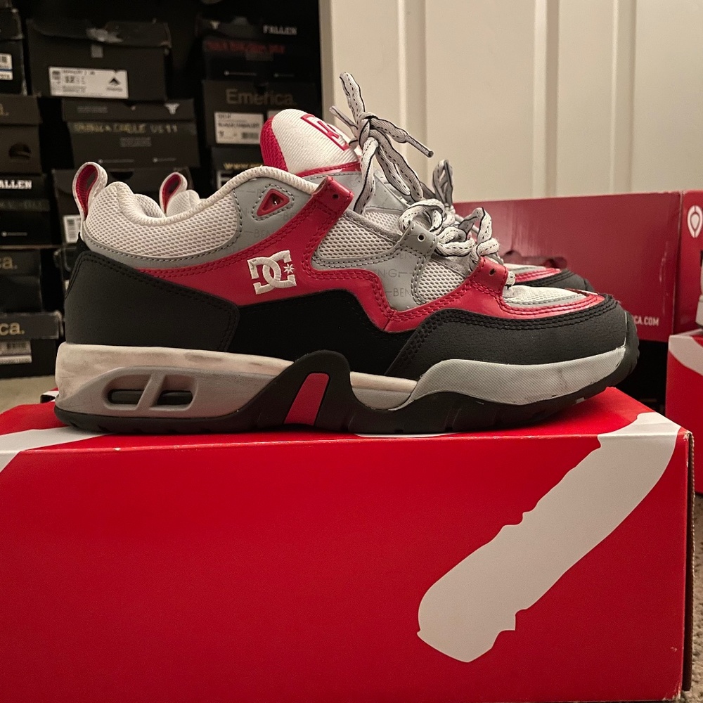 Dc Truth OG us12